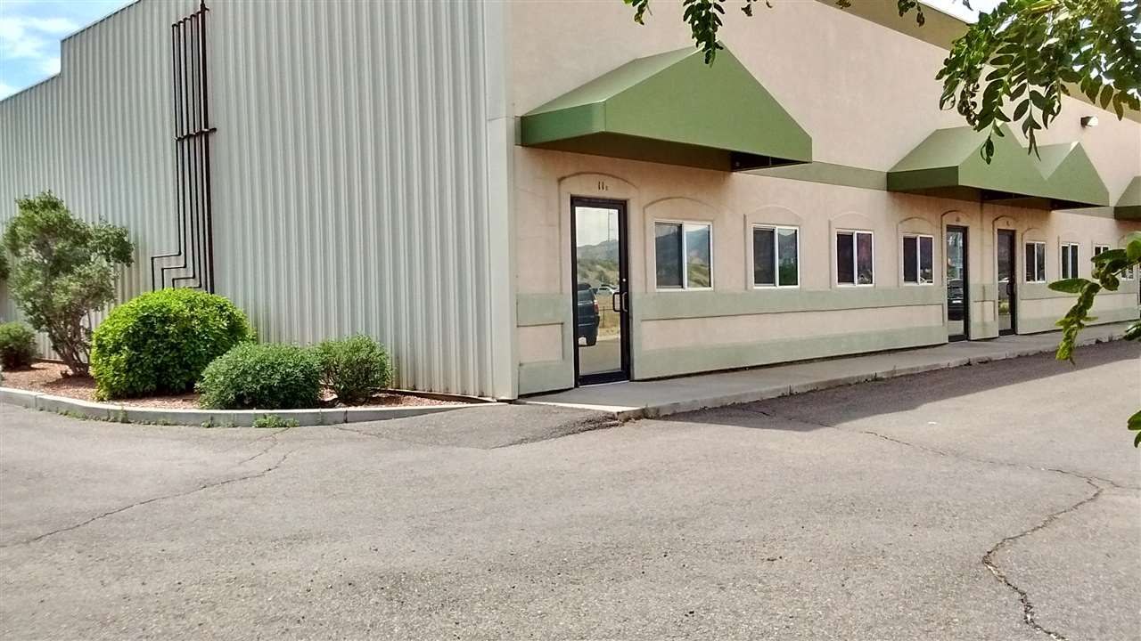 2214 Sanford Drive, Grand Junction, CO 81505
